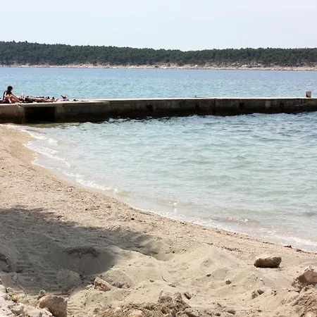 By The Sea Barbat, Rab - 3203 *