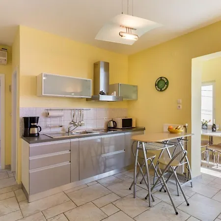 Daire By The Sea Barbat, Rab - 3203 Barbat na Rabu