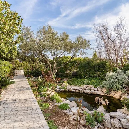 公寓 By The Sea Barbat, Rab - 3203