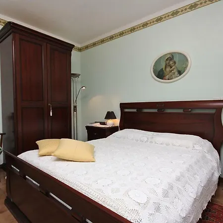 公寓 By The Sea Barbat, Rab - 3203 Barbat na Rabu
