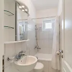 By The Sea Barbat, Rab - 3203 Appartement