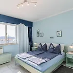 Appartement By The Sea Barbat, Rab - 3203