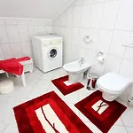 By The Sea Barbat, Rab - 3203 Appartement *
