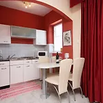 By The Sea Barbat, Rab - 3203 Appartement Barbat na Rabu