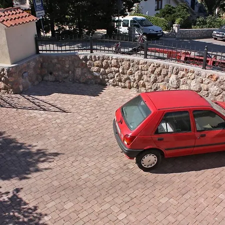 Apartments By The Sea Barbat, Rab - 3203 Apartment