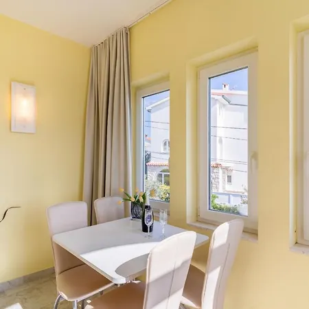 Apartments By The Sea Barbat, Rab - 3203 Apartment *