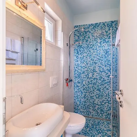 Apartments By The Sea Barbat, Rab - 3203 Barbat na Rabu
