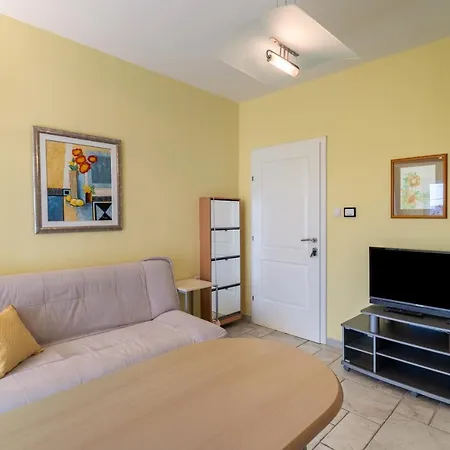 Apartments By The Sea Barbat, Rab - 3203 Apartment