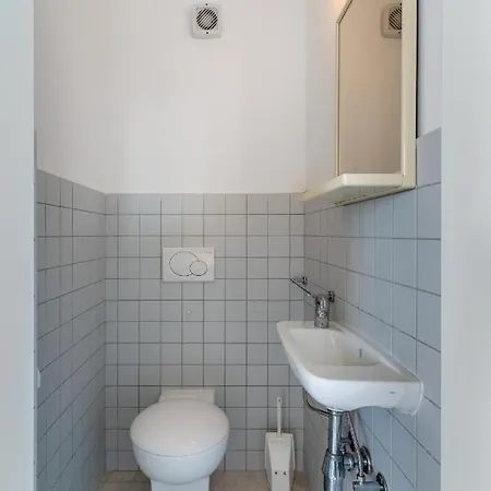 Apartments By The Sea Barbat, Rab - 3203
