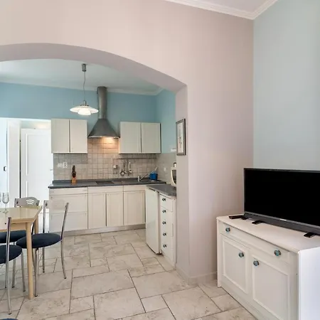 By The Sea Barbat, Rab - 3203 Apartamento *