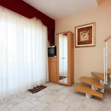 By The Sea Barbat, Rab - 3203 Appartamento