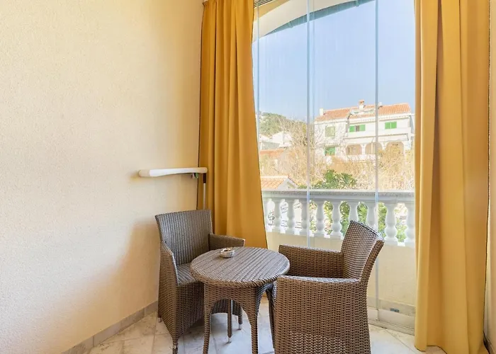 By The Sea Barbat, Rab - 3203 Lägenhet *