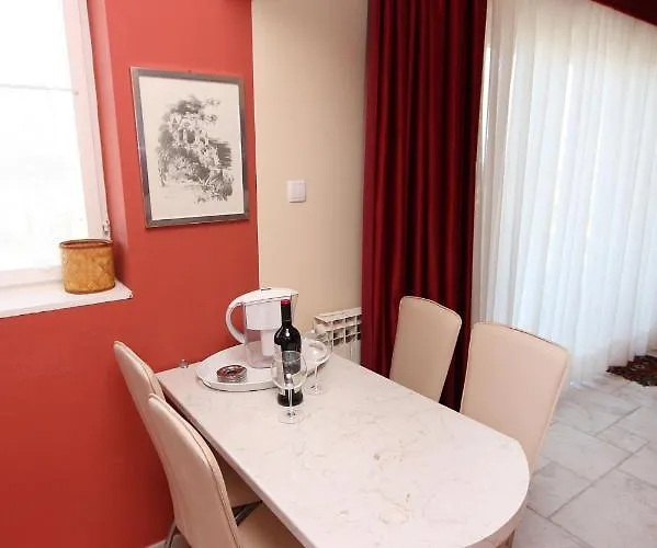 By The Sea Barbat, Rab - 3203 Barbat na Rabu