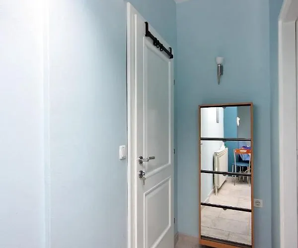 Apartmán By The Sea Barbat, Rab - 3203 Barbat na Rabu