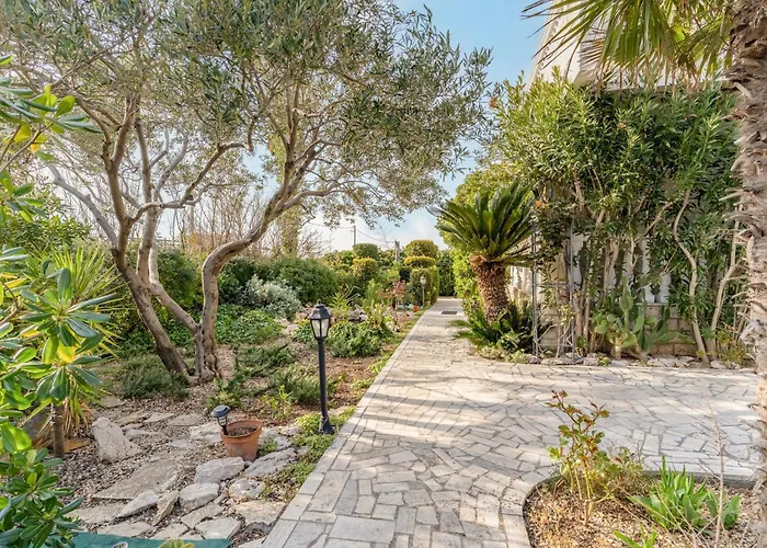 By The Sea Barbat, Rab - 3203 * Barbat na Rabu